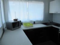 CUCINA » Affittasi bella villetta a pochi passi dal mare a Lido degli Scacchi (Rif. 35)